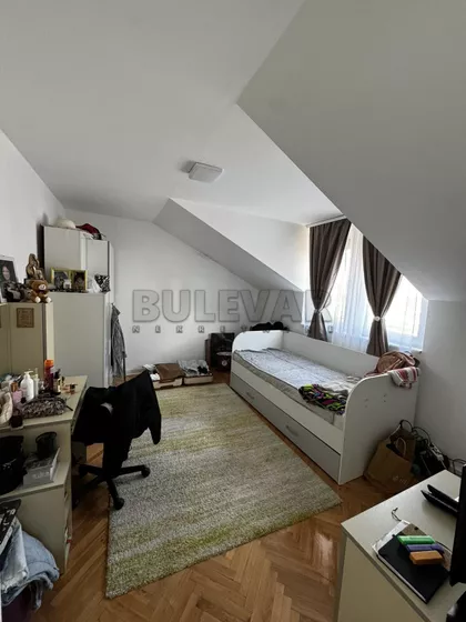 Vojvode Mišića | 4zida.rs