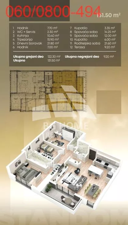 Bože Jankovića | 4zida.rs