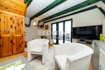 Blagoja Moše Marjanovića | 4zida.rs