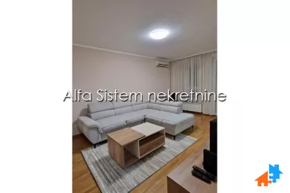 Blok 67 - Belville | 4zida.rs