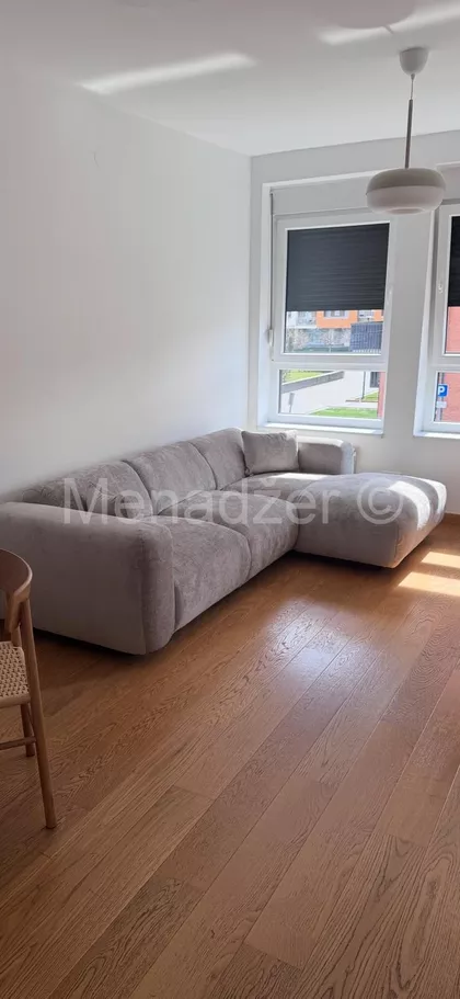 Uroša Martinovića | 4zida.rs