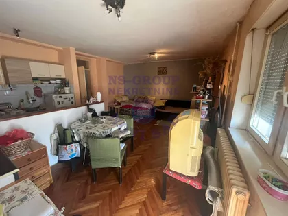 Bulevar Oslobođenja | 4zida.rs