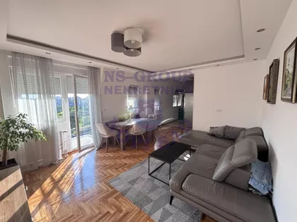 Nova Detelinara | 4zida.rs