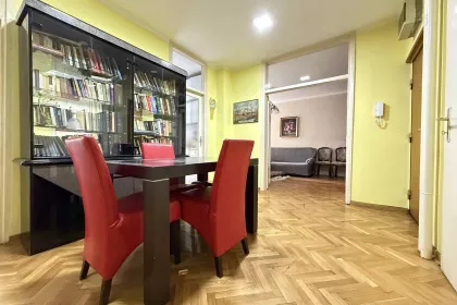 Bulevar Kralja Aleksandra bb | 4zida.rs
