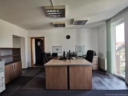 Centar preko Lepenice | 4zida.rs