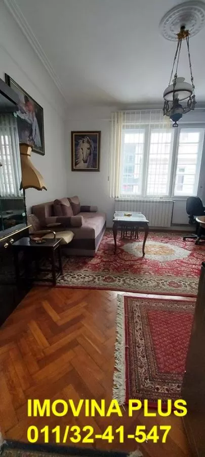 Novopazarska | 4zida.rs
