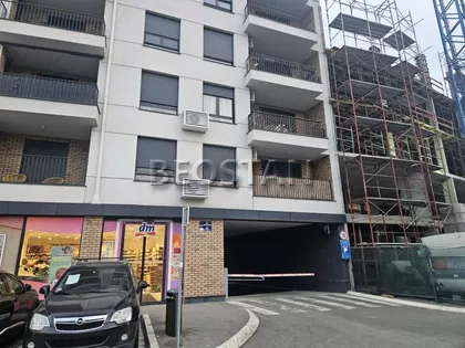 Ljubinke Bobic | 4zida.rs