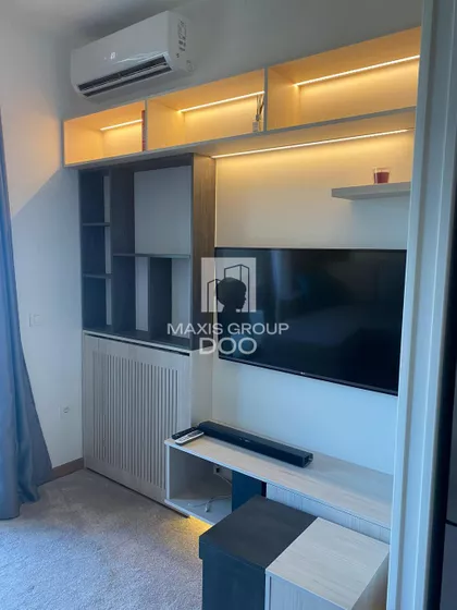 Luke Ćelovića Trebinjca | 4zida.rs