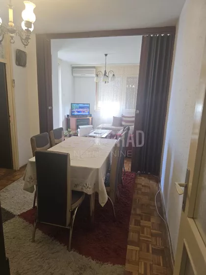 Vojvode Stepe | 4zida.rs