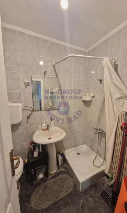 Bulevar Evrope | 4zida.rs