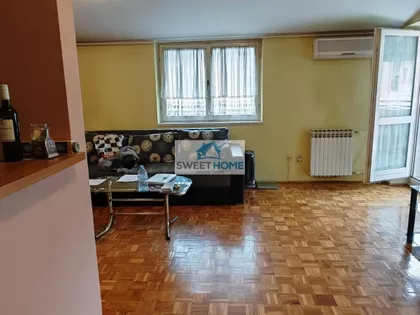 Gandijeva | 4zida.rs