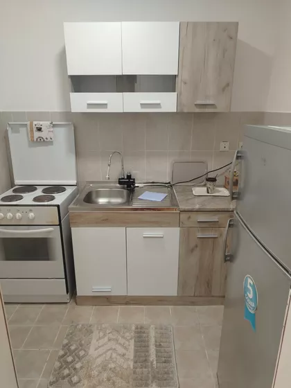 Generala Milojka Lešjanina 74 | 4zida.rs