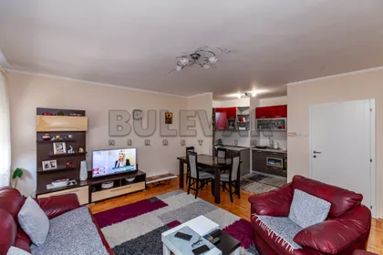 Bulevar Svetog Pantelejmona | 4zida.rs