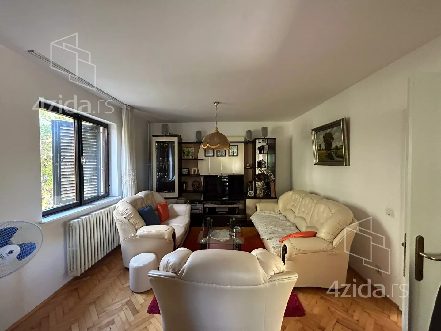 3-etažna kuća | 4zida