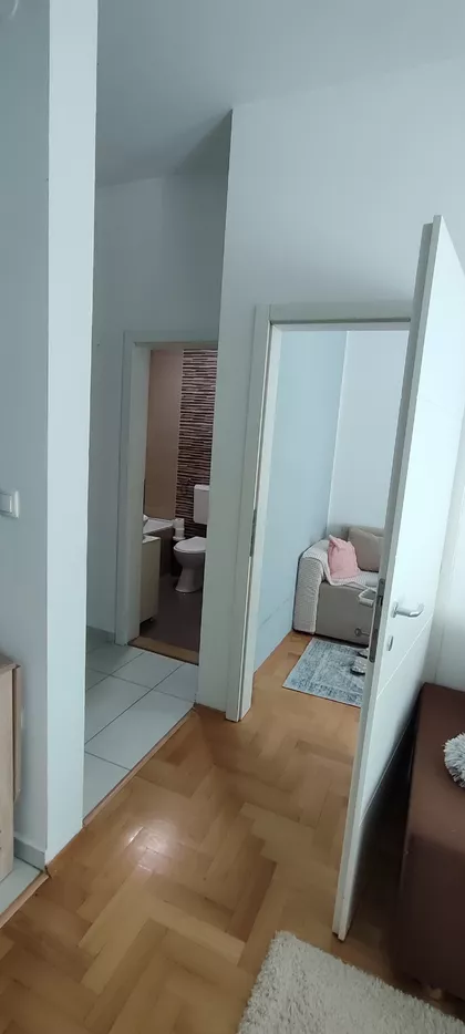 Bulevar Patrijarha Pavla (Somborski Bulevar) | 4zida.rs