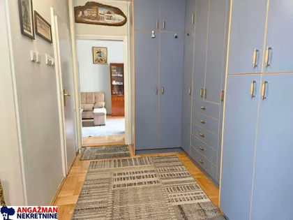 Španskih boraca | 4zida.rs