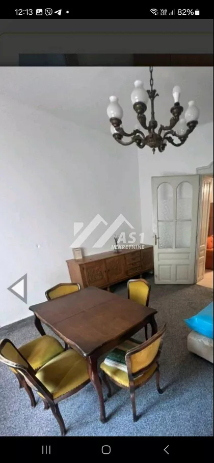 Maksima Gorkog | 4zida.rs