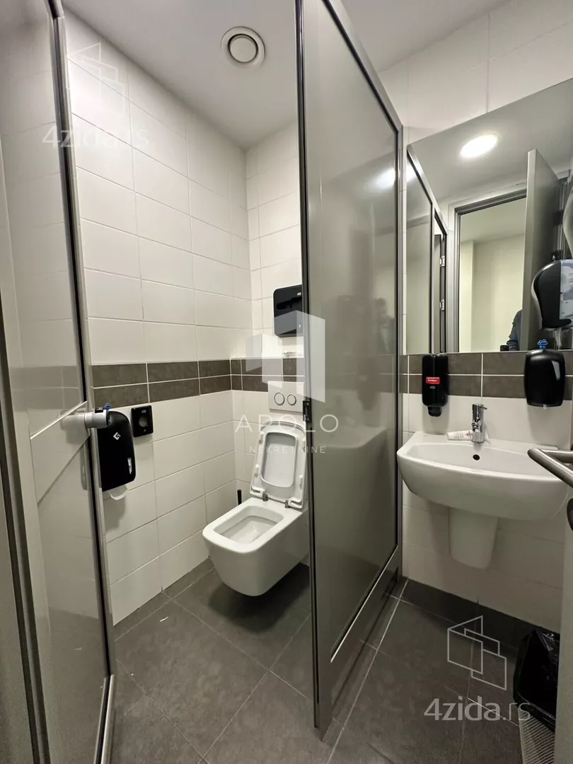 Kancelarija | 4zida