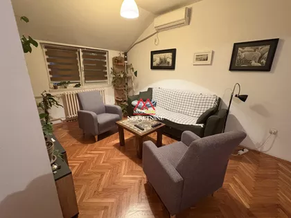 Bulevar Oslobođenja | 4zida.rs