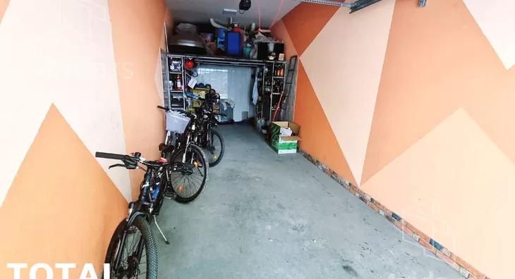 Petoiposoban stan | 4zida