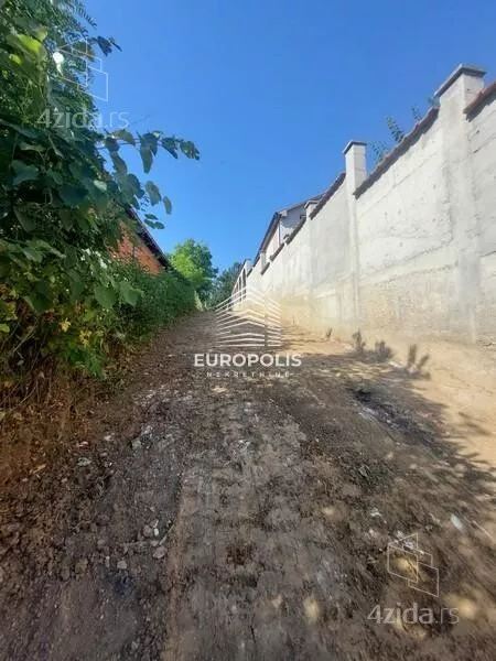 Građevinsko zemljište | 4zida
