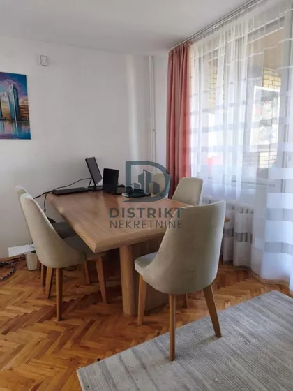 Bulevar Nemanjića | 4zida.rs