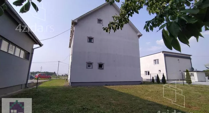 Kuća | 4zida
