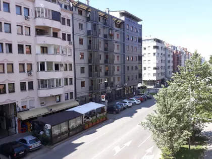 Bulevar Oslobođenja | 4zida.rs