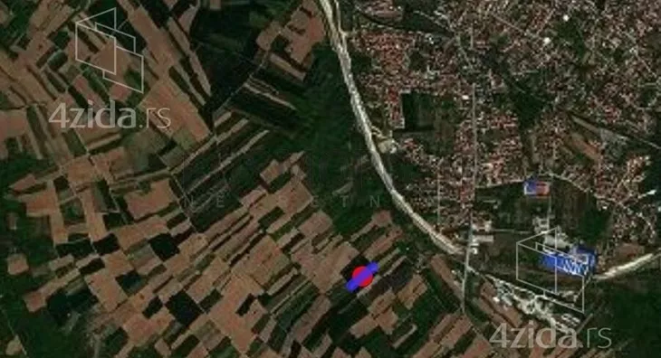 Građevinsko zemljište | 4zida