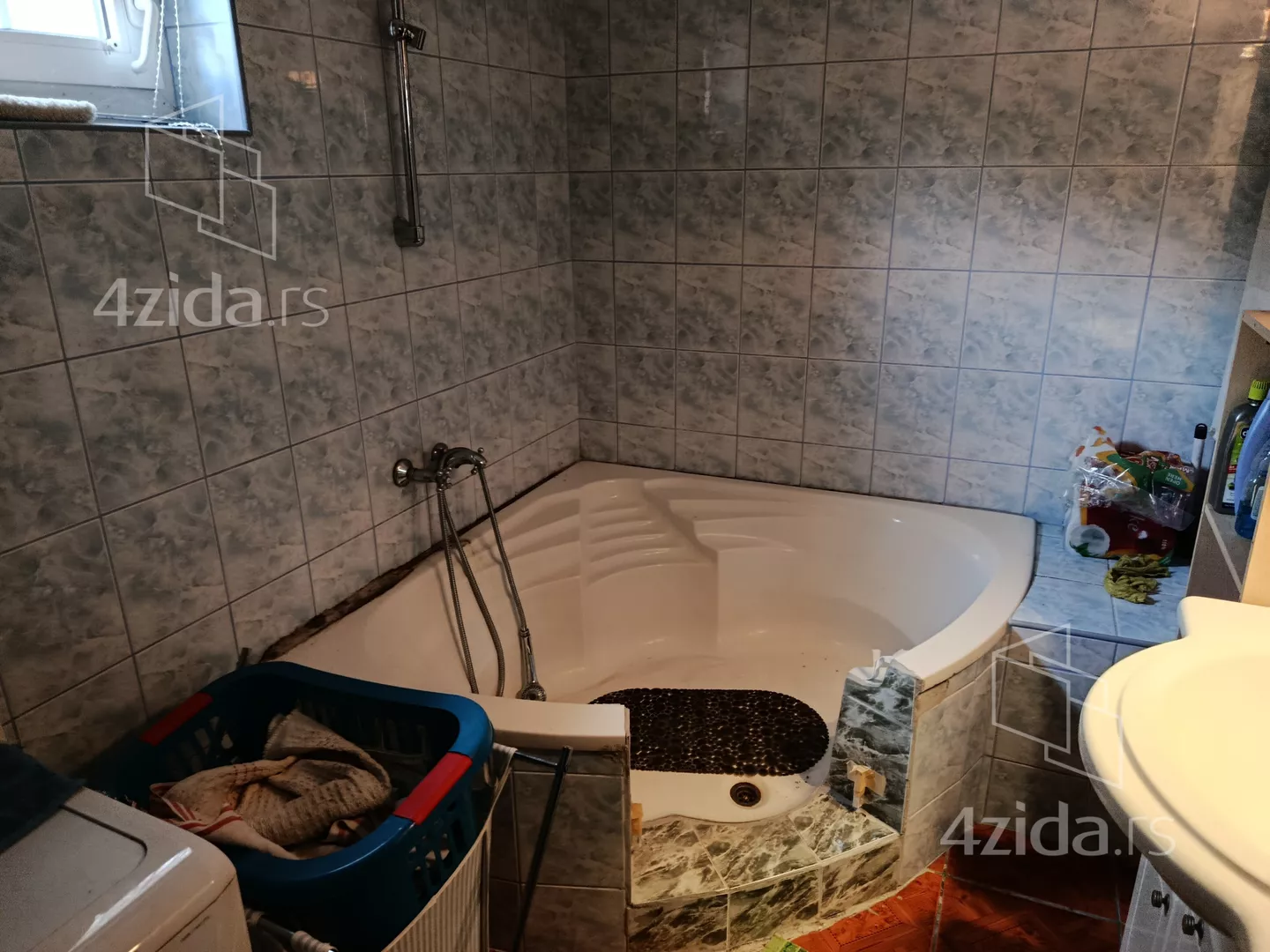 3-etažna kuća | 4zida