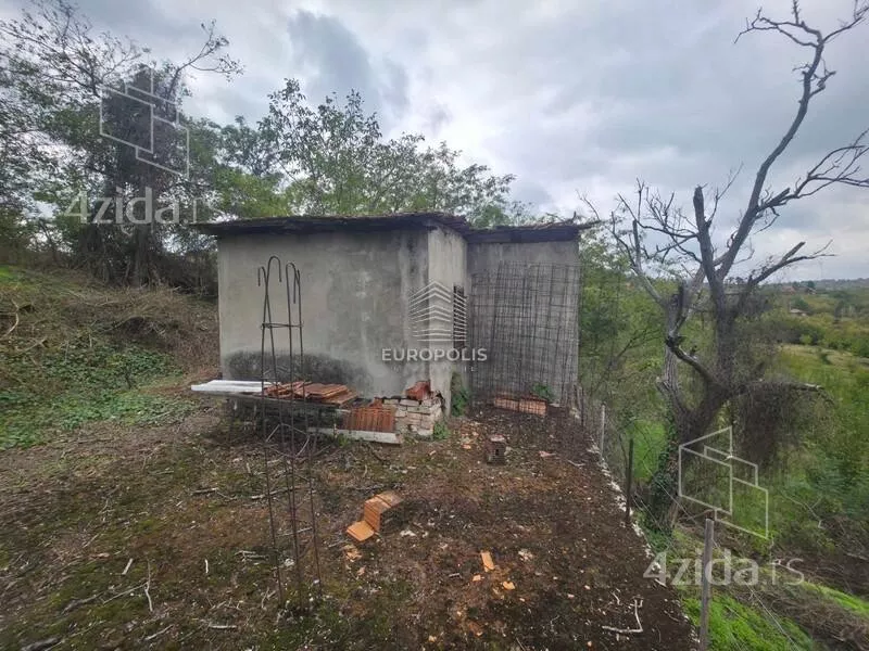 Građevinsko zemljište | 4zida