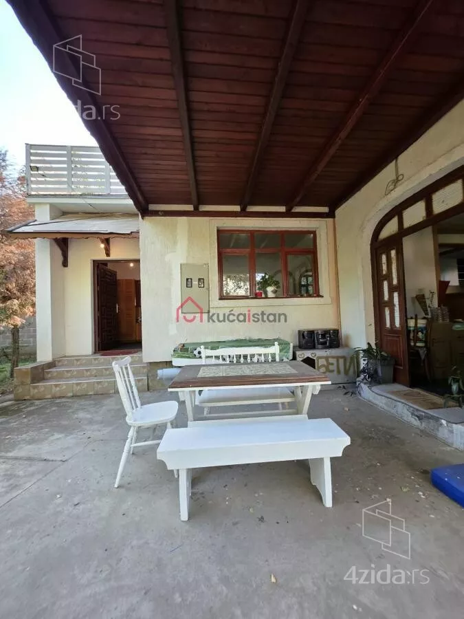 Kuća | 4zida
