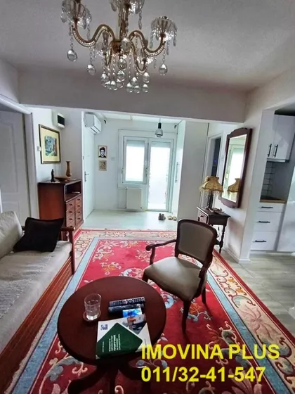 Mile Dimić | 4zida.rs