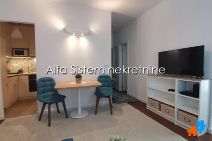 Bajlonijeva Pijaca | 4zida.rs
