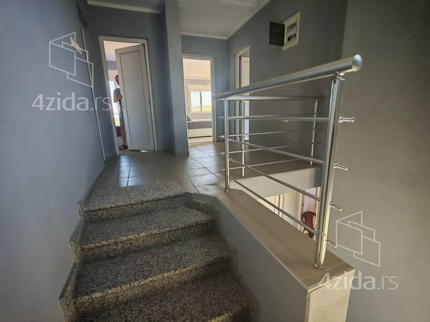3-etažna kuća | 4zida