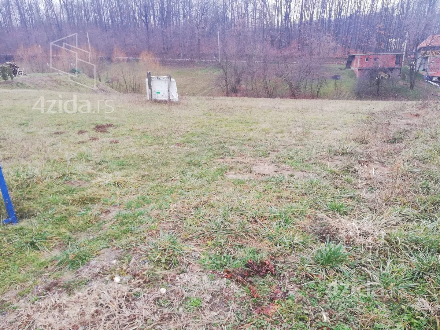 Građevinsko zemljište | 4zida