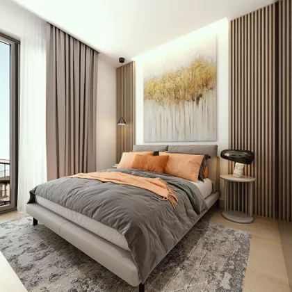 Vojvode Stepe | 4zida.rs