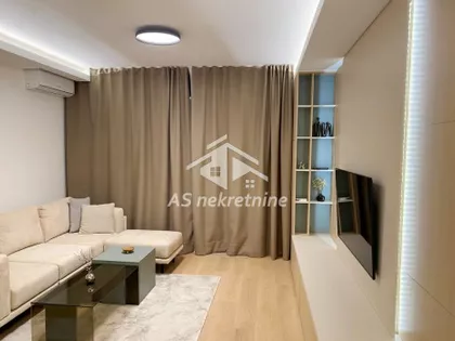 Beograd na vodi | 4zida.rs