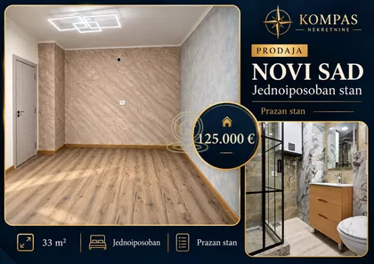 Bulevar Oslobođenja | 4zida.rs