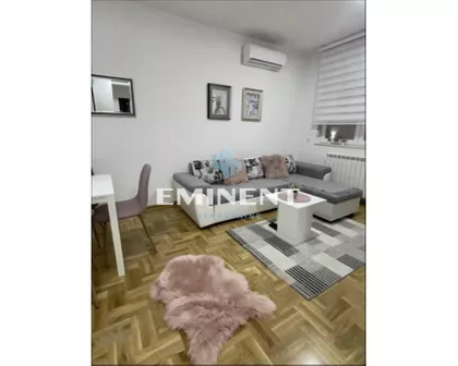 Borisavljevićeva | 4zida.rs