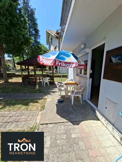 Nemanjina | 4zida.rs