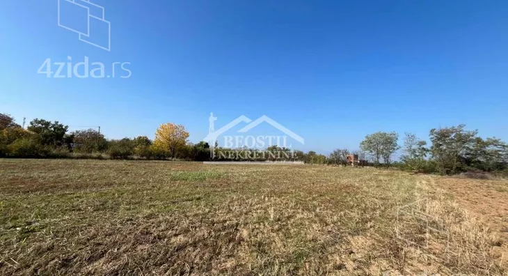 Poljoprivredno zemljište | 4zida