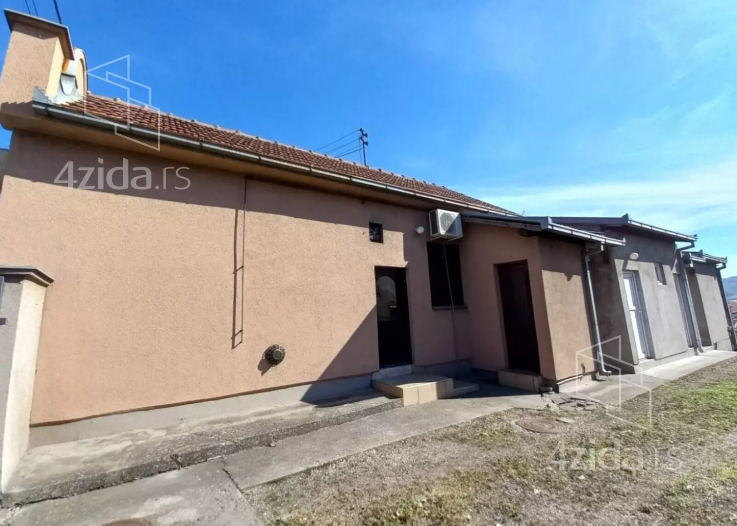 Ugostiteljski objekat | 4zida