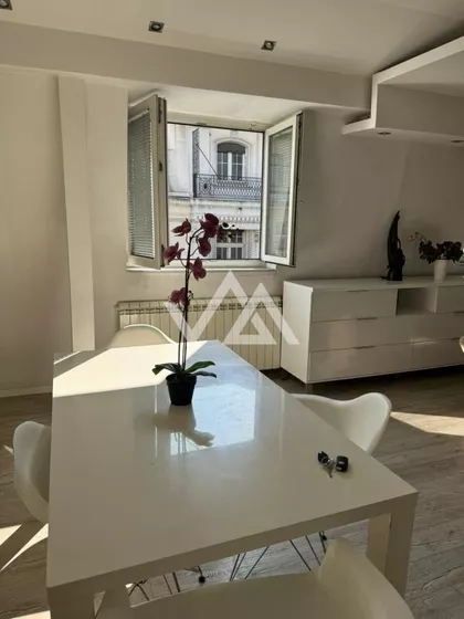 Nušićeva | 4zida.rs