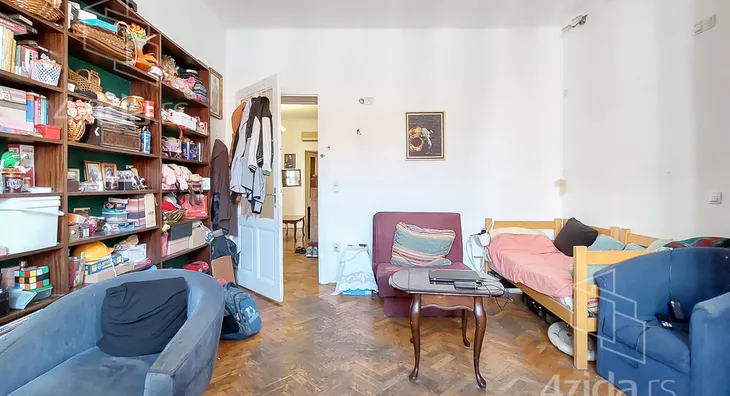 Četvoroiposoban stan | 4zida