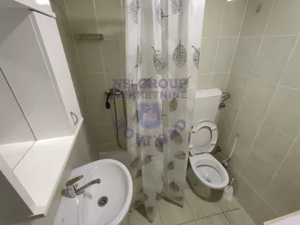 Bulevar Patrijarha Pavla (Somborski Bulevar) | 4zida.rs