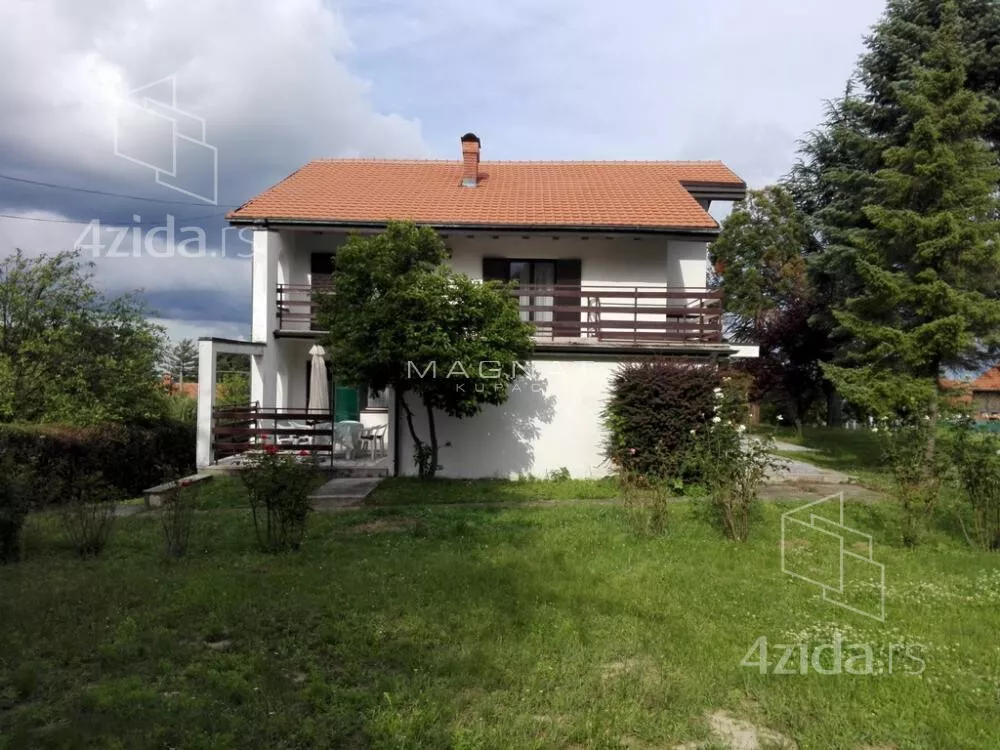 3-etažna kuća | 4zida