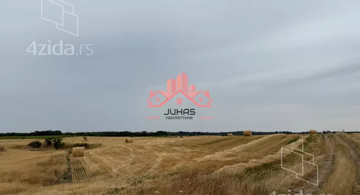 Poljoprivredno zemljište | 4zida