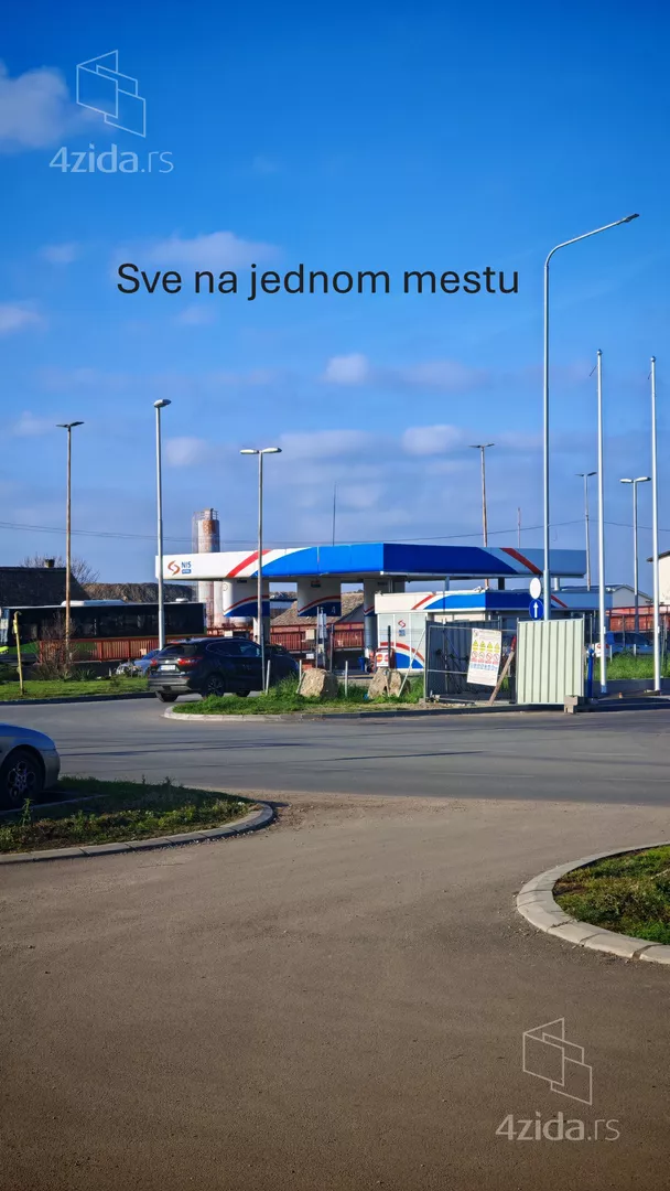 Građevinsko zemljište | 4zida