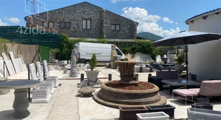 Građevinsko zemljište | 4zida